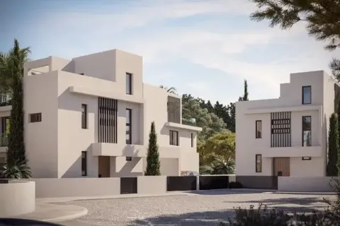 3 bedrooms Villa in Pernera, Cyprus No. 76237 26