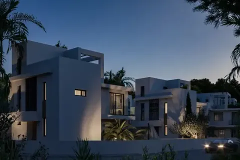 3 bedrooms Villa in Pernera, Cyprus No. 76237 19