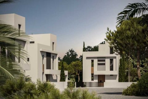 3 bedrooms Villa in Pernera, Cyprus No. 76237 5