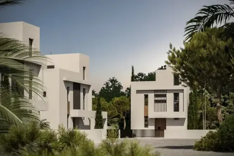 3 bedrooms Villa in Pernera, Cyprus No. 76237 18