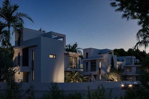 3 bedrooms Villa in Pernera, Cyprus No. 76237 6