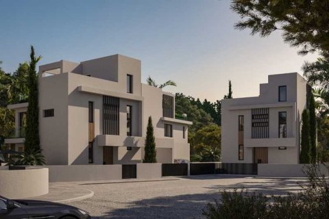 3 bedrooms Villa in Pernera, Cyprus No. 76237 7