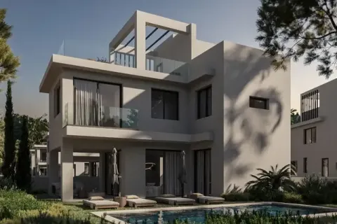 3 bedrooms Villa in Pernera, Cyprus No. 76237 17