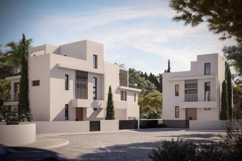 3 bedrooms Villa in Pernera, Cyprus No. 76237 13