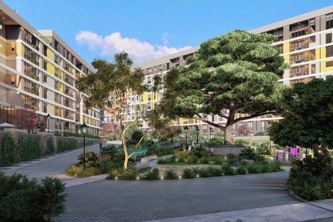 3+1 Apartment en Pendik, Turkey No. 21059 2