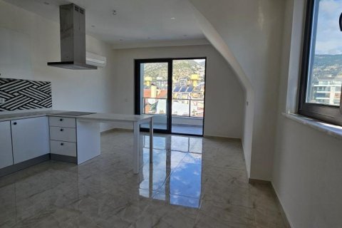 3 rooms Apartment in Alanya, Turkey No. 21569 25