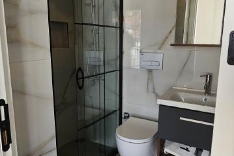 3 rooms Apartment in Alanya, Turkey No. 21569 17