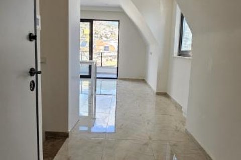 3 rooms Apartment in Alanya, Turkey No. 21569 27