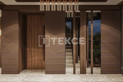 8+1 Villa à Izmir, Turkey No. 21369 2