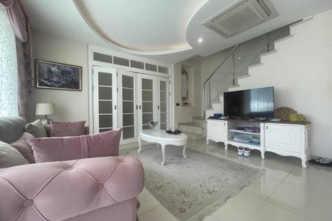 4 rooms Apartment in Kargicak, Turkey No. 21366 26