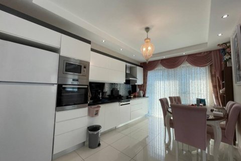 4 rooms Apartment in Kargicak, Turkey No. 21366 30