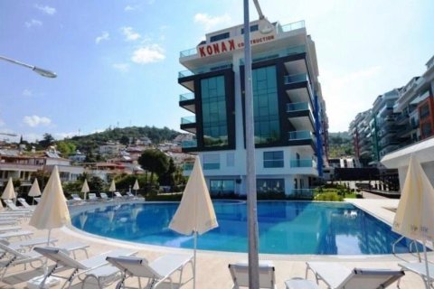 4 rooms Apartment in Kargicak, Turkey No. 21366 1