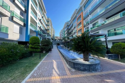 4 rooms Apartment in Kargicak, Turkey No. 21366 18