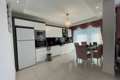 4 rooms Apartment in Kargicak, Turkey No. 21366 24