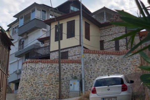 3 rooms Appartement à Alanya, Turkey No. 21365 4