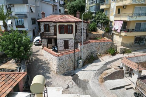 3 rooms Appartement à Alanya, Turkey No. 21365 19