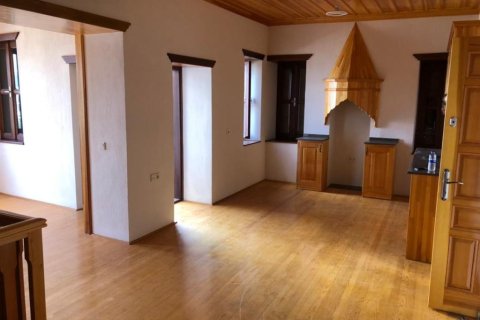 3 rooms Appartement à Alanya, Turkey No. 21365 15