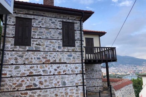 3 rooms Appartement à Alanya, Turkey No. 21365 17