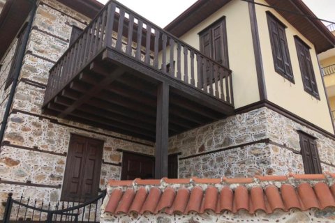 3 rooms Appartement à Alanya, Turkey No. 21365 10