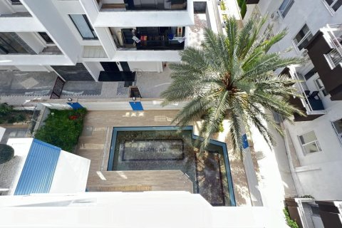 5 rooms Apartment in Oba, Turkey No. 21570 17