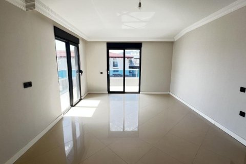 5 rooms Apartment in Oba, Turkey No. 21570 30