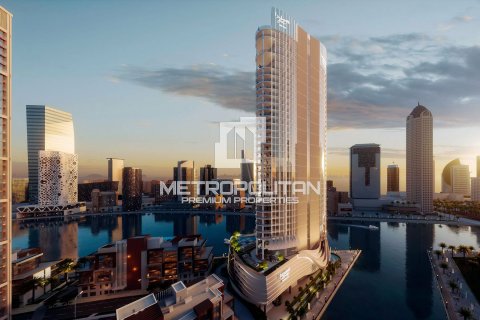 2 bedrooms Apartment in Business Bay, UAE No. 6777 11