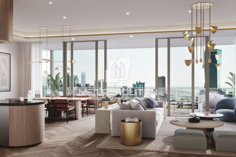 2 dormitorios Apartment en Business Bay, UAE No. 6777 3