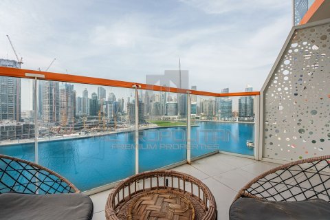 2 bedrooms Apartment in Business Bay, UAE No. 6780 2