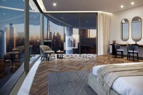 2 bedrooms Apartment in Business Bay, UAE No. 6778 4