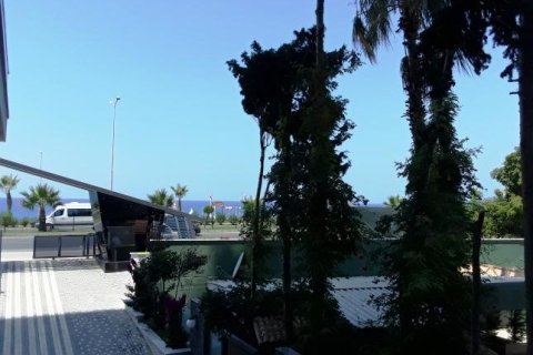 3 rooms Apartment in Mahmutlar, Turkey No. 21898 12