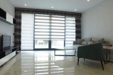 3 rooms Apartment in Mahmutlar, Turkey No. 21898 11