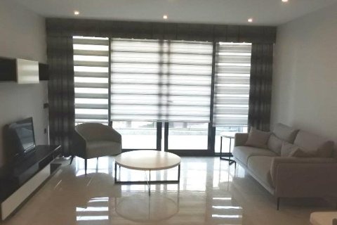 3 rooms Apartment in Mahmutlar, Turkey No. 21898 9