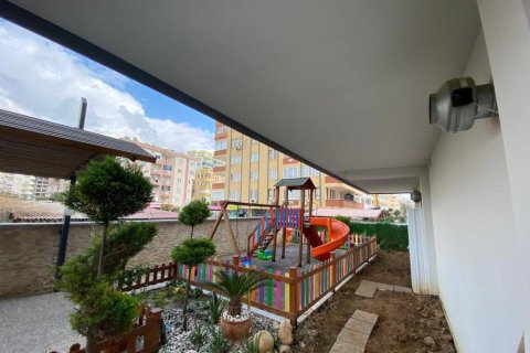 3 rooms Apartment in Mahmutlar, Turkey No. 21898 27