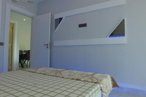 3 rooms Apartment in Mahmutlar, Turkey No. 21898 14