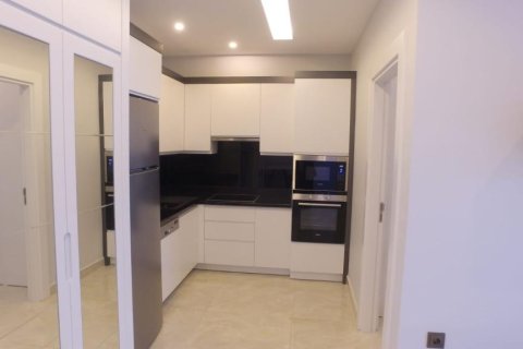 3 rooms Apartment in Mahmutlar, Turkey No. 21898 25