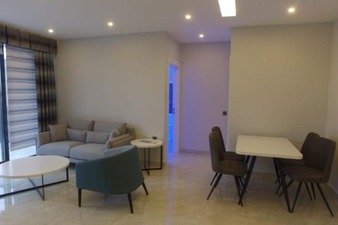 3 rooms Apartment in Mahmutlar, Turkey No. 21898 1