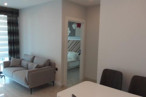 3 rooms Apartment in Mahmutlar, Turkey No. 21898 6