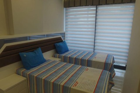 3 rooms Apartment in Mahmutlar, Turkey No. 21898 21