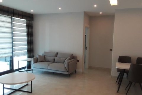 3 rooms Apartment in Mahmutlar, Turkey No. 21898 10