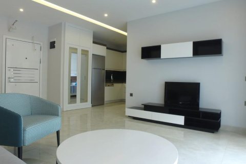 3 rooms Apartment in Mahmutlar, Turkey No. 21898 13