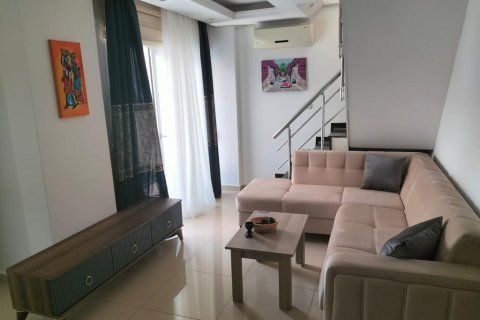 3 rooms Apartment in Alanya, Turkey No. 21896 16