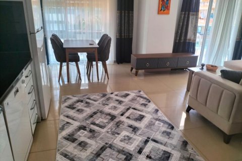 3 rooms Appartement à Alanya, Turkey No. 21896 7