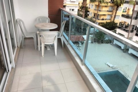 3 rooms Apartment in Alanya, Turkey No. 21896 2