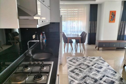 3 rooms Apartment in Alanya, Turkey No. 21896 12