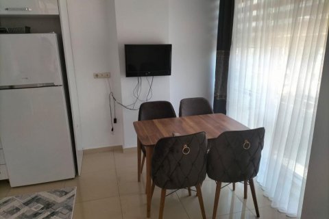 3 rooms Apartment in Alanya, Turkey No. 21896 11