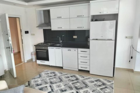 3 rooms Appartement à Alanya, Turkey No. 21896 1