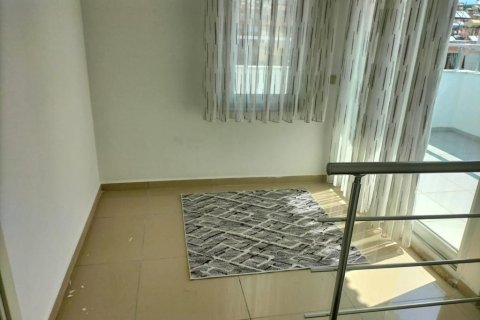 3 rooms Apartment in Alanya, Turkey No. 21896 10