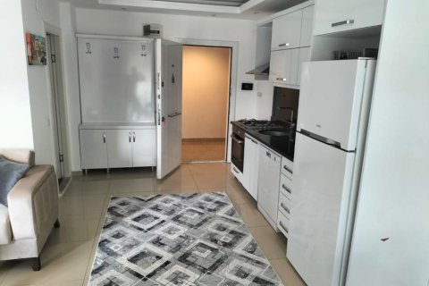 3 rooms Apartment in Alanya, Turkey No. 21896 15