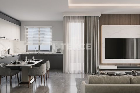 2+1 Penthouse à Alanya, Turkey No. 21966 16