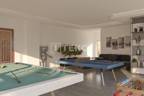 2+1 Penthouse en Alanya, Turkey No. 21966 12